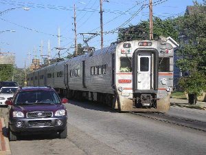 Eastbound CSS&SB train -11th & Franklin 092105  1.jpg