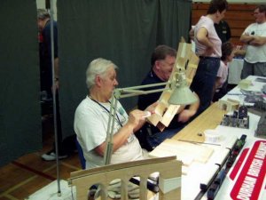 Mike making a viaduct.jpeg