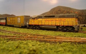 GP40 at work.JPG