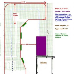 Racetrack Benchwork & Room layout2.jpg