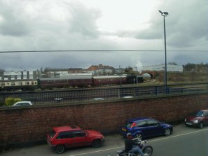 B1 on loop at retford.jpg