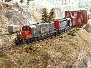 New GP9 18 hybrid Tyco engine 5.jpg