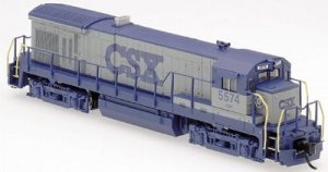 Atlas N B30-7 CSX.jpg