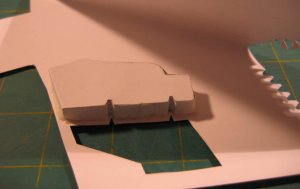 starting the wing , wheel well and airbrake well.jpg