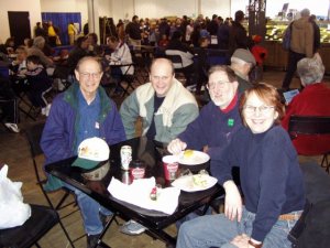 robin brian david val eating.jpg