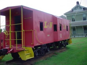 cabooseLN100thegauge.jpg