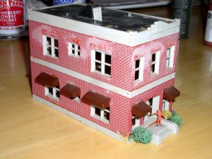 Hotel, Down Sized.JPG
