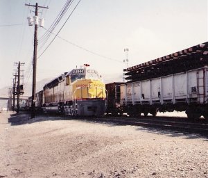 Raildays Salt lake city 1991 DDA40X 6936.jpg