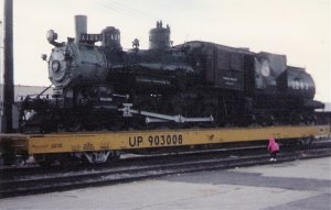 Raildays Salt lake city 1991 8.jpg