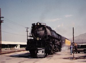 Raildays Salt lake city 1991 3.jpg