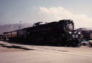 Raildays Salt lake city 1991 4.jpg