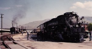 Raildays Salt lake city 1991 5.jpg