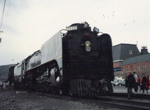 Raildays Salt lake city 1991 6.jpg