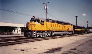 Raildays Salt lake city 1991 9.jpg