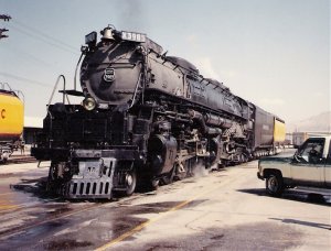 Raildays Salt lake city 1991 11.jpg