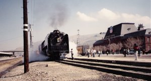 Raildays Salt lake city 1991 13.jpg