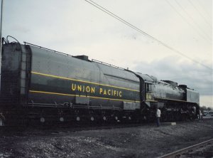 Raildays Salt lake city 1991 15.jpg