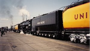 Raildays Salt lake city 1991 16.jpg
