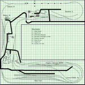 Steve Church Final Track Plan Milwaukee Road Iowa Division.jpeg