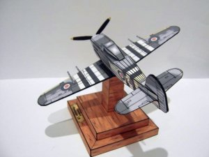 Hawker Typhoon (3).JPG