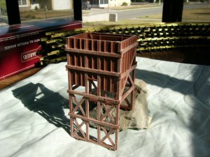 kb bachmann plasticville tipple.JPG