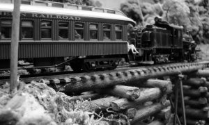 Black and White at the logging bridge.jpg