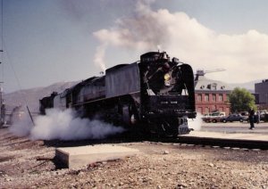Raildays Salt lake city 1991 14.jpg