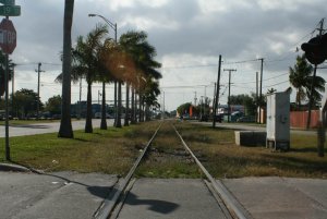 CSX Tracks South.JPG