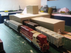 Sullivan Wood Products 112408.JPG