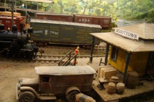 Miss Kitty at Scouttown Station.jpg