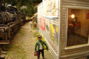 Little boy At Stanleyville Store.jpg