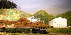the Cottages and the Wonderland hotel.jpg