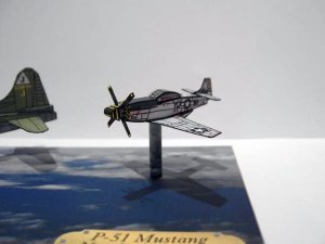 B -17 & P -51 (2).JPG