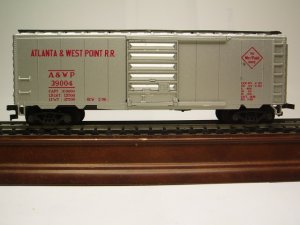 ahm box 40' Alanta & West Point 39004.jpg