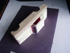 Dry fit pontoon on body two..JPG