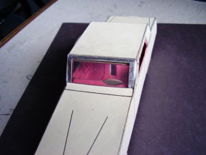 Silver painted windshield frame..JPG