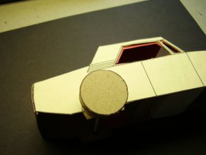 Wheel being mounted in center section..JPG