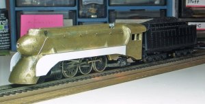 2009-08-13 Varney streamliner with Gilbert tender 002 - Copy.jpg