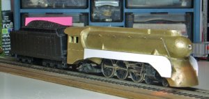 2009-08-13 Varney streamliner with Gilbert tender 004 - Copy.jpg