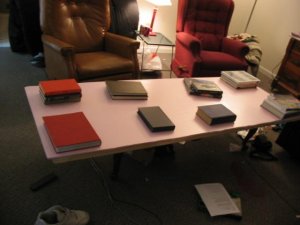 gluing the foam.jpg