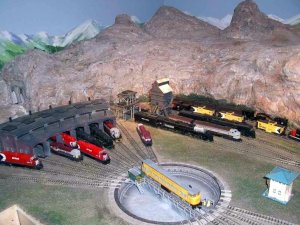 Turntable Feb 2007.jpg