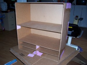 Shelf Progress.jpg