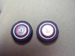 '64 gt hawk two complete wheels.JPG