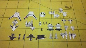 VF-1S Veritech Guardian mode (1-250th scale) Parts.jpg