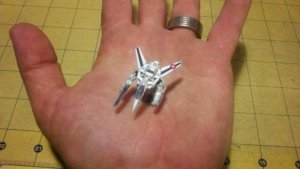 VF-1S Veritech Guardian mode (1-250th scale).jpg