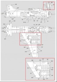 wing mounts and front & top parts of engines.jpg