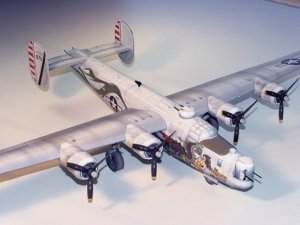 B-24J card model.jpg