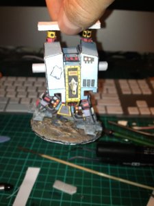 dreadnought carrying test.jpg