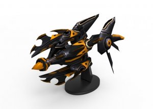 void ray.jpg