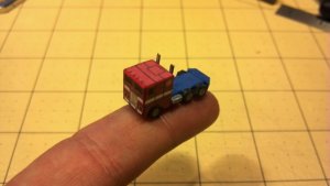 Micro Optimus Prime (Vehicle Mode).jpg Micro Optimus Prime (Vehicle Mode).jpg